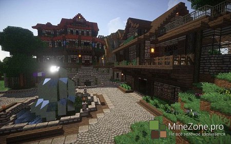 [1.6.2][32x]Halcyon Days Resource Pack