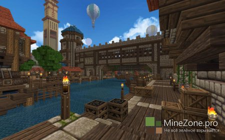 [1.6.2][32x]Halcyon Days Resource Pack