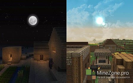 [1.6.2][32x]Halcyon Days Resource Pack