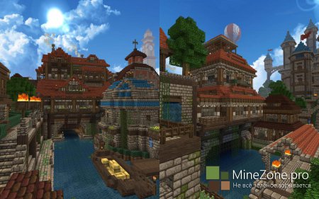 [1.6.2][32x]Halcyon Days Resource Pack