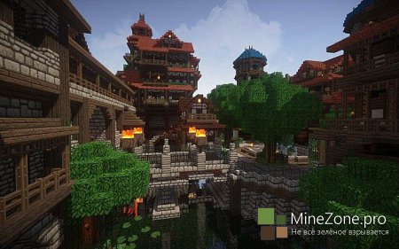 [1.6.2][32x]Halcyon Days Resource Pack