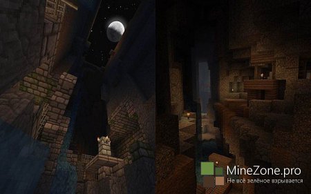 [1.6.2][32x]Halcyon Days Resource Pack