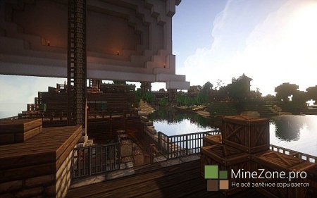 [1.6.2][32x]Halcyon Days Resource Pack