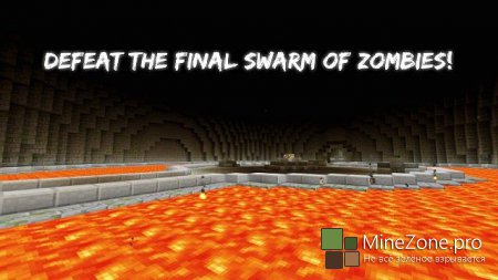 [Карта] Ruins Of The Dead