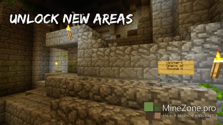 [Карта] Ruins Of The Dead