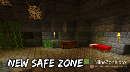 [Карта] Ruins Of The Dead