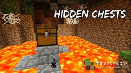 [Карта] Ruins Of The Dead