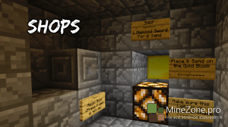 [Карта] Ruins Of The Dead