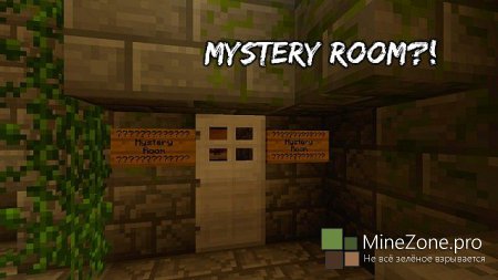 [Карта] Ruins Of The Dead