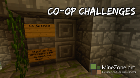 [Карта] Ruins Of The Dead