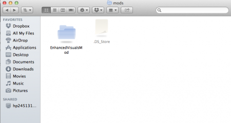 [1.6.2] Enhanced Visuals v0.3