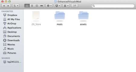 [1.6.2] Enhanced Visuals v0.3