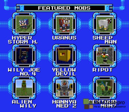 [1.6.2][x16]Megacraft Classic