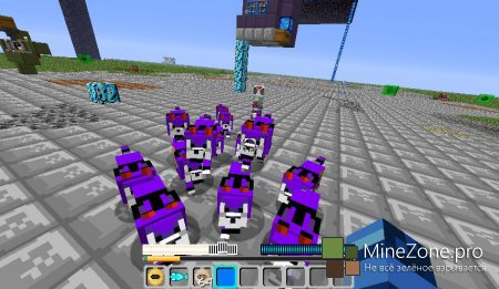 [1.6.2][x16]Megacraft Classic