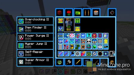 [1.6.2][x16]Megacraft Classic