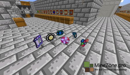 [1.6.2][x16]Megacraft Classic
