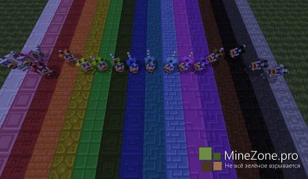 [1.6.2][x16]Megacraft Classic