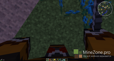 [Client][1.6.2] "Реалистичный" V1.1