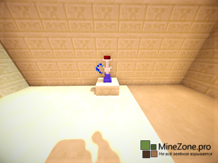 [1.6.4][Forge] Divine Smoker