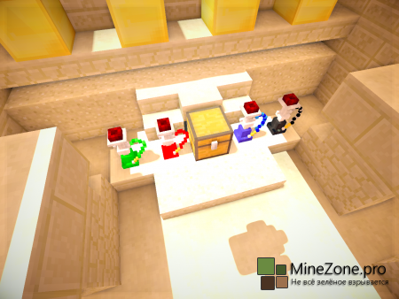 [1.6.4][Forge] Divine Smoker