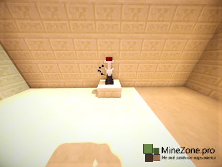 [1.6.4][Forge] Divine Smoker