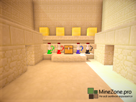 [1.6.4][Forge] Divine Smoker