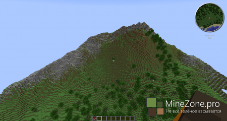 [Client][1.6.2] "Реалистичный" V1.1