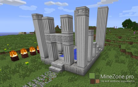 [1.6.4][Forge] Chisel