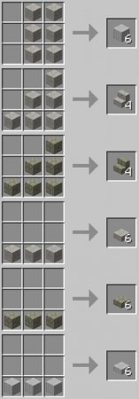 [1.6.4][Forge] Chisel