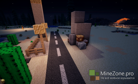 [1.6.4][Forge] Chisel