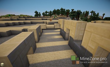 [1.6.4][Forge] Chisel