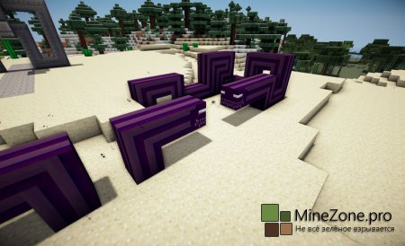 [1.6.4][Forge] Chisel