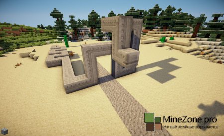 [1.6.4][Forge] Chisel