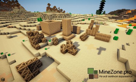 [1.6.4][Forge] Chisel