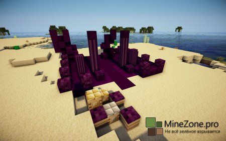 [1.6.4][Forge] Chisel