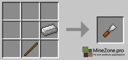 [1.6.4][Forge] Chisel