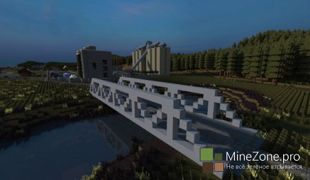 [64x][1.5.2/1.6] Release DayZ Textures for Minecraft By HunteR26RuS