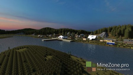 [64x][1.5.2/1.6] Release DayZ Textures for Minecraft By HunteR26RuS