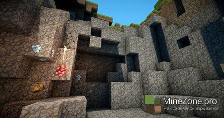 [1.6.2][128x] CHroma Hills RPG