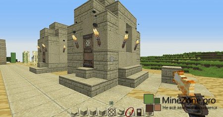 [1.6.2][128x] CHroma Hills RPG