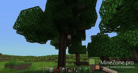 [1.6.2][128x] CHroma Hills RPG