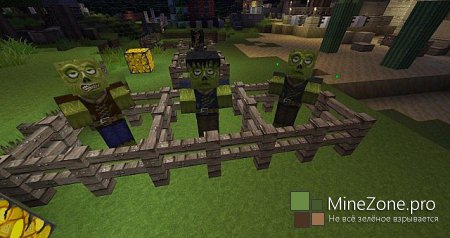 [1.6.2][128x] CHroma Hills RPG