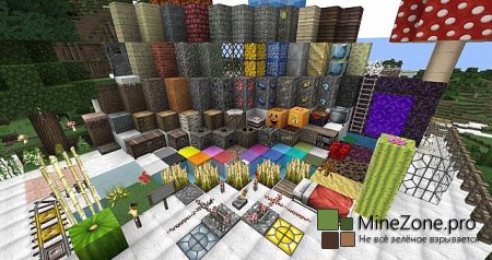 [1.6.2][128x] CHroma Hills RPG