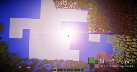 [1.6.2][Forge]SILDUR'S SHADERS [PC/MAC/INTEL]