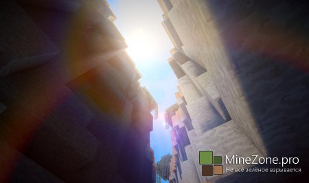 [1.6.2][Forge]SILDUR'S SHADERS [PC/MAC/INTEL]