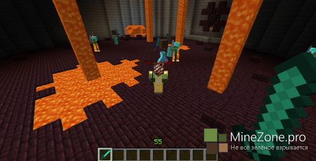 [1.5.2] [Minecraft Map] The way of Knight