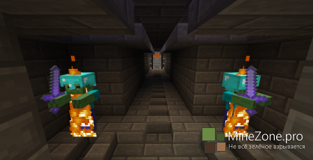 [1.5.2] [Minecraft Map] The way of Knight