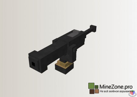 [1.6.2]Balkon's WeaponMod