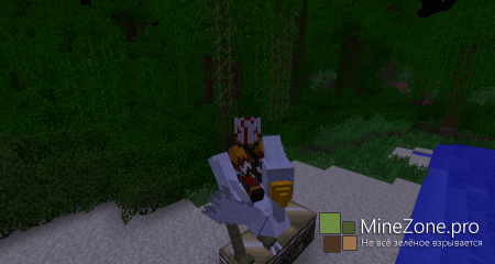 [Client][1.6.2] Convenient client V2.3