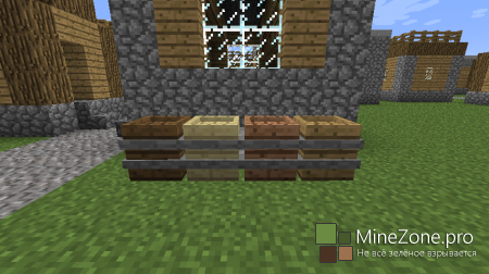 [1.6.2 / 1.5.2][SSP/SMP] BEERMOD